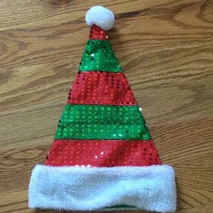 Santa hat
